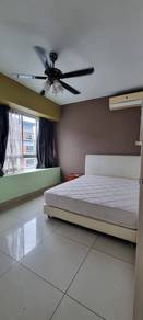 Cyber City apartment for rent