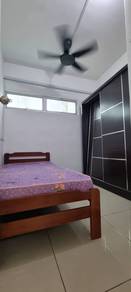 Cyber City apartment for rent
