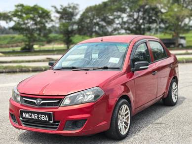 Proton SAGA 1.3 FLX STANDARD (A) murah murah