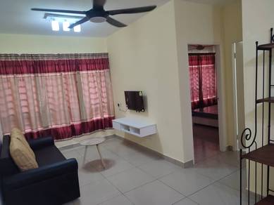 Cyber City apartment for rent