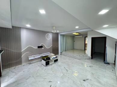 [Renovated] Double Storey Semi D, Desa 2, Bandar Country Homes, Rawang