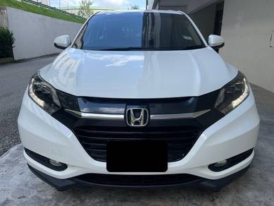 Honda HR-V 1.8 V ENHANCED 4 NEW TIRE 1 OWNER