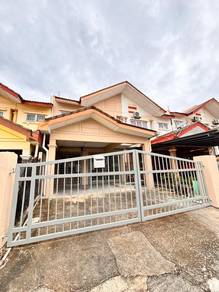 [Below Market] 2 Storey Terrace, Desa 13, Bandar Country Homes, Rawang