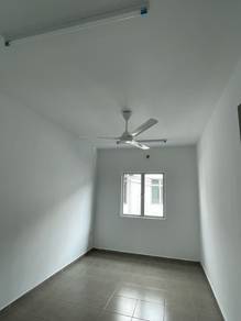 [Basic Unit] Double Storey Terrace, Scientex, Kundang Jaya, Rawang