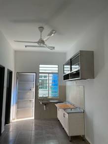[Basic Unit] Double Storey Terrace, Scientex, Kundang Jaya, Rawang