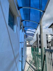 [Basic Unit] Double Storey Terrace, Scientex, Kundang Jaya, Rawang
