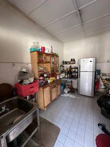 Below Market!1-Storey House For Sale At Tk 5, Near To Mosque, Puchong