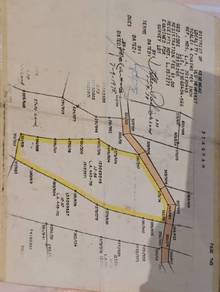 Agricultural-Land-for-sale-Keningau-Sabah
