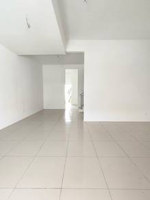 2-storey-Terraced-House-for-rent-Kulim-Kedah-1