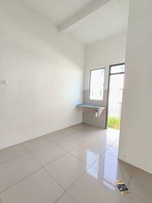 2-storey-Terraced-House-for-rent-Kulim-Kedah