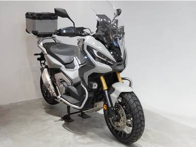 Honda X-ADV 750 Used Unregistered
