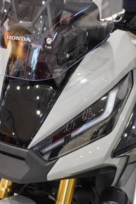 Honda X-ADV 750 Used Unregistered