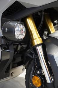 Honda X-ADV 750 Used Unregistered