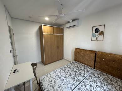[ROOM RENTAL] Free Wifi Near KLIA Arena Residence Kota Warisan Sepang