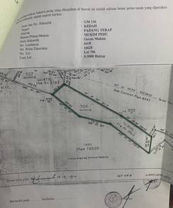 Agricultural-Land-for-sale-Kuala-Nerang-Kedah