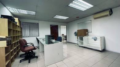 Menara KLH, Puchong Jaya, Office with Lift, Easy access