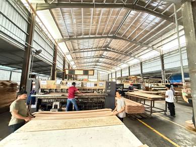 Warehouse-/-Factory-for-sale-Mantin-Negeri-Sembilan