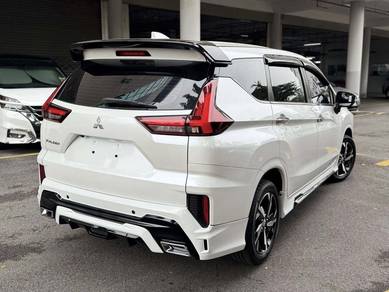 Mitsubishi 2025  Xpander SPORT Baru DISKAUN KAW-KAW