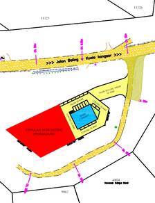 Commercial-Land-for-sale-Lenggong-Perak