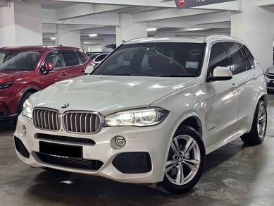 Bmw X5 2.0 xDRIVE40e M SPORT (A) F.S.R BMW
