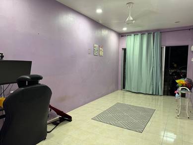 RUMAH  TERES KAMPUNGAN INDERA SEMPURNA TERES SETINGKAT, Kuantan Pahang