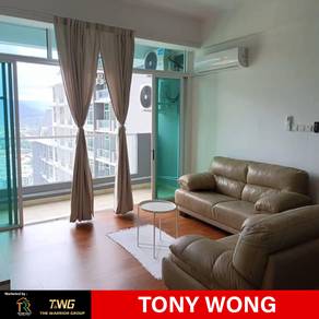 1 Sulaman Condo | Facilities View | With Tenancy | For Sale