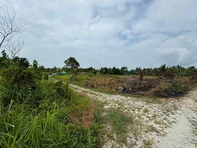 [TERMURAH] Tanah Kebun 1 Ekar Seri Damai Kuantan HOT LOCATION