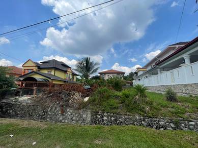 Residential-Land-for-sale-Rawang-Selangor