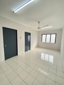 Kemuning Apartment (Taman Bunga Raya)