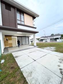 2-storey-Terraced-House-for-sale-Batang-Kali-Selangor
