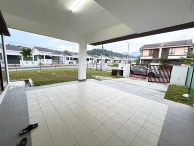2-storey-Terraced-House-for-sale-Batang-Kali-Selangor-1