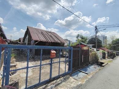 Serdang Kampung Baru Seri Kembangan Land