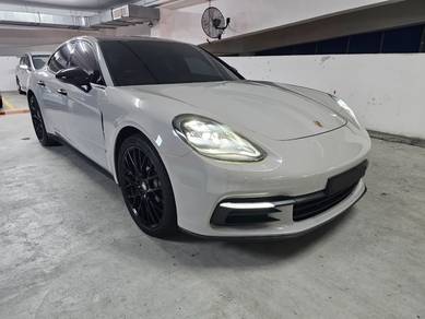 Porsche PANAMERA 2.9 4S (A)