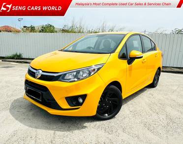Proton PERSONA 1.6 PREMIUM (A) 1-YR WARRNTY