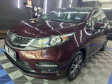 Proton PERSONA 1.6 PREMIUM (A) TIP TOP CONDIT