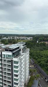 SUC Fully Furnished Penthouse
