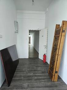 For Sale RIA Condo Khidmat Kolombong Off Jalan Lintas