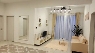 Free Wifi: Residensi Adelia 2 @ Bangi Avenue, Kajang, Selangor