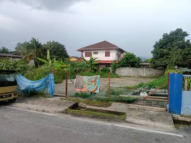Residential-Land-for-sale-Batu-Caves-Selangor