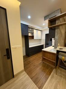 Residensi Permai Kajang, Freehold, Fully Renovated, Cantik Unit