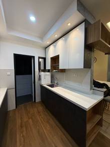 Residensi Permai Kajang, Freehold, Fully Renovated, Cantik Unit