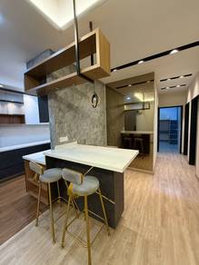 Residensi Permai Kajang, Freehold, Fully Renovated, Cantik Unit