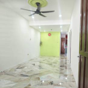 Simpang Pulai Renovated Single Storey House For Sale