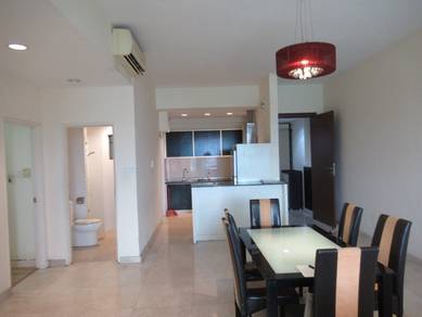 Peak Vista / Sell below Market value/ Damai / Likas / Kingfisher SICC