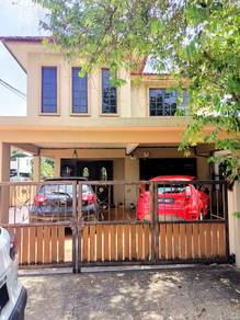 Good Location and Beautiful House