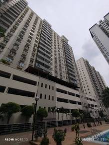 Kinrara Mas Condominium