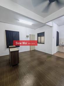 Lembah Indah Apartment (Bukit Minyak Industrial Area) For Sale