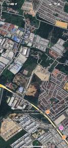 Land Bukit Minyak Seberang Perai Tengah Penang
