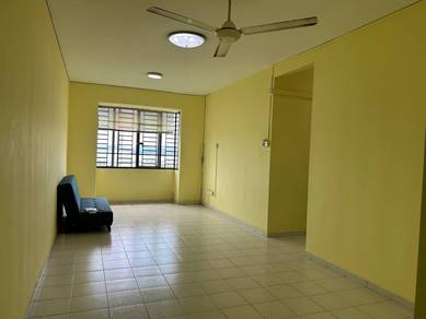 Nusa Perdana Service Apartment