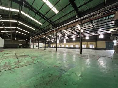 Warehouse-/-Factory-for-sale-Senawang-Negeri-Sembilan
